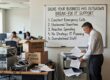 Discover key indicators that your business has outgrown reactive break-fix IT support and when to consider proactive IT management solutions.