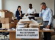 Learn the key warning signs that indicate your business has outgrown break-fix IT support and needs proactive management for better reliability and security.