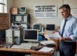Learn the warning signs that your business has outgrown break-fix IT support, including unpredictable costs, frequent downtime, and security gaps.