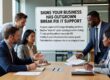 Learn the warning signs that your business has outgrown break-fix IT support, including response time issues and vendor management challenges.