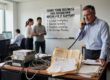 Recognizing the signs your business has outgrown break-fix IT support can prevent costly downtime and recurring problems. Here's what to look for.