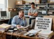 Still using break-fix IT support? Learn the warning signs that your business has outgrown the reactive model and what to do about it.
