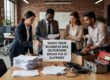 Discover key warning signs that your growing business needs proactive IT support instead of reactive break-fix services for better security and reliability.