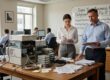 Recurring IT problems, unpredictable costs, and missed backup failures are signs your business has outgrown break-fix IT support. Here's what to look for.