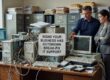 Seeing recurring IT problems, unplanned downtime, or no clear IT strategy? These are signs your business has outgrown break-fix IT support.