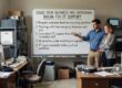 Seeing the same IT problems repeat? Learn the signs your business has outgrown break-fix IT support and what to do about it.
