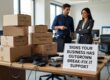 Recurring IT problems, frequent downtime, and vendor confusion are signs your business has outgrown break-fix IT support. Here's how to recognize them.