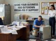 Recurring IT problems, unpredictable costs, and security gaps are clear signs your business has outgrown break-fix IT support. Here's what to look for.