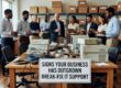 Learn the key warning signs that your growing business has outgrown break-fix IT support and needs proactive technology management instead.