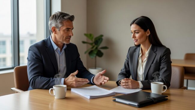 Essential questions to ask managed service providers before hiring. Get clear answers about response times, security approach, and business alignment.