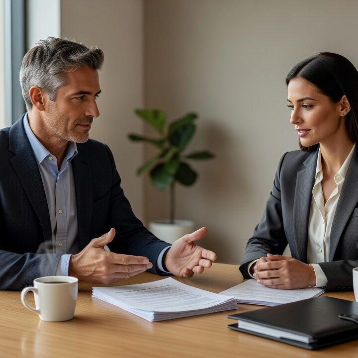 What to Ask Before Hiring a Managed Service Provider Featured Image Essential questions to ask managed service providers before hiring. Get clear answers about response times, security approach, and business alignment.