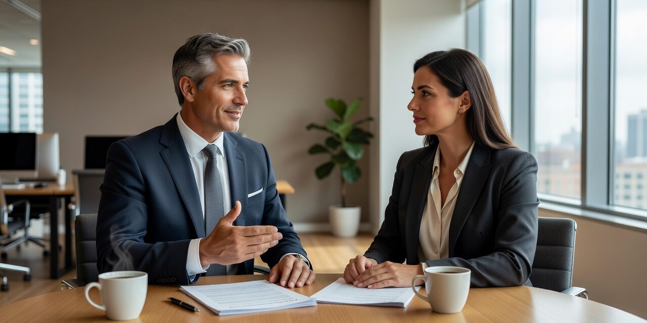 Key questions to ask before hiring a managed service provider — covering scope, response times, recurring issues, planning, and backup testing.