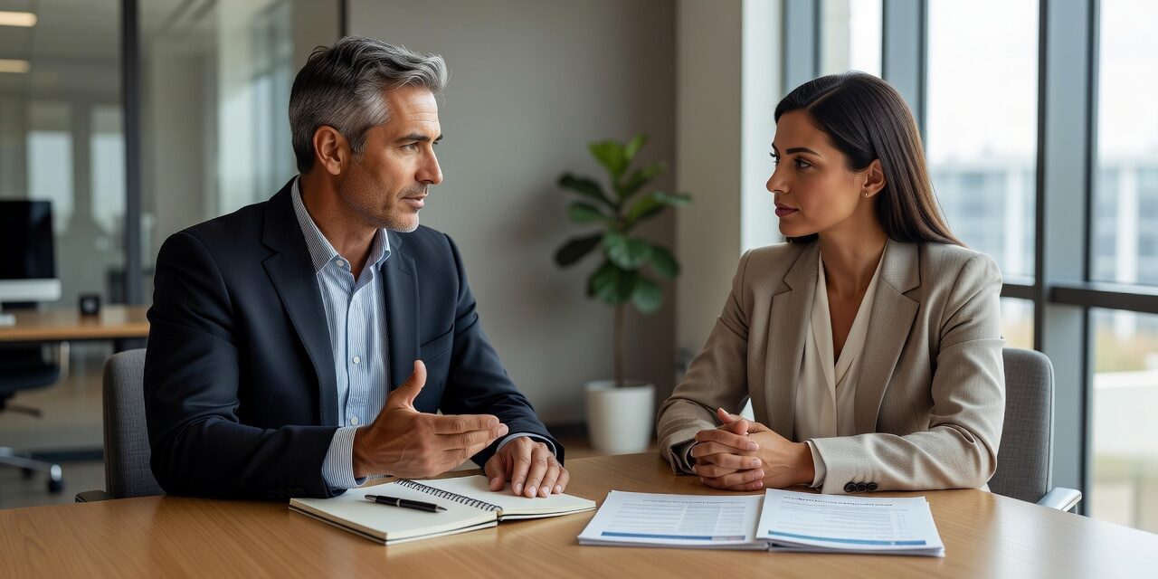 Not sure what to ask before hiring a managed service provider? Use these practical questions to evaluate IT support, security coverage, and contract terms.