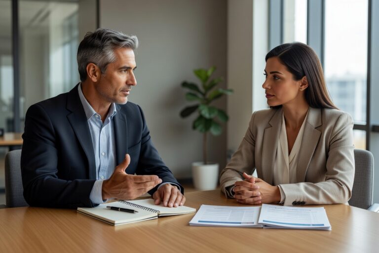 Not sure what to ask before hiring a managed service provider? Use these practical questions to evaluate IT support, security coverage, and contract terms.