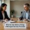 Hiring an IT provider? These questions help you evaluate scope, response times, security practices, and onboarding before you sign anything.