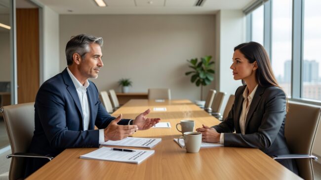 What to Ask Before Hiring a Managed Service Provider Featured Image Before you sign an IT contract, ask these practical questions about coverage, response times, security, and off-boarding. A guide for business owners.