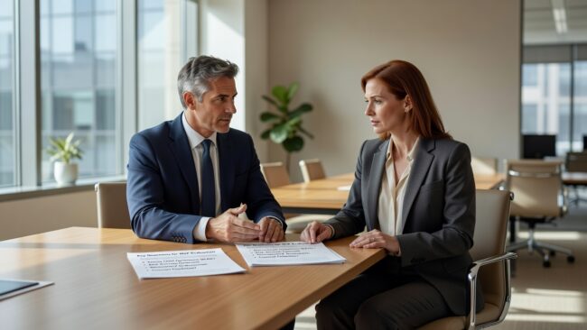 What to Ask Before Hiring a Managed Service Provider Featured Image Know what to ask before hiring a managed service provider. A practical guide for business owners and managers evaluating IT support contracts.