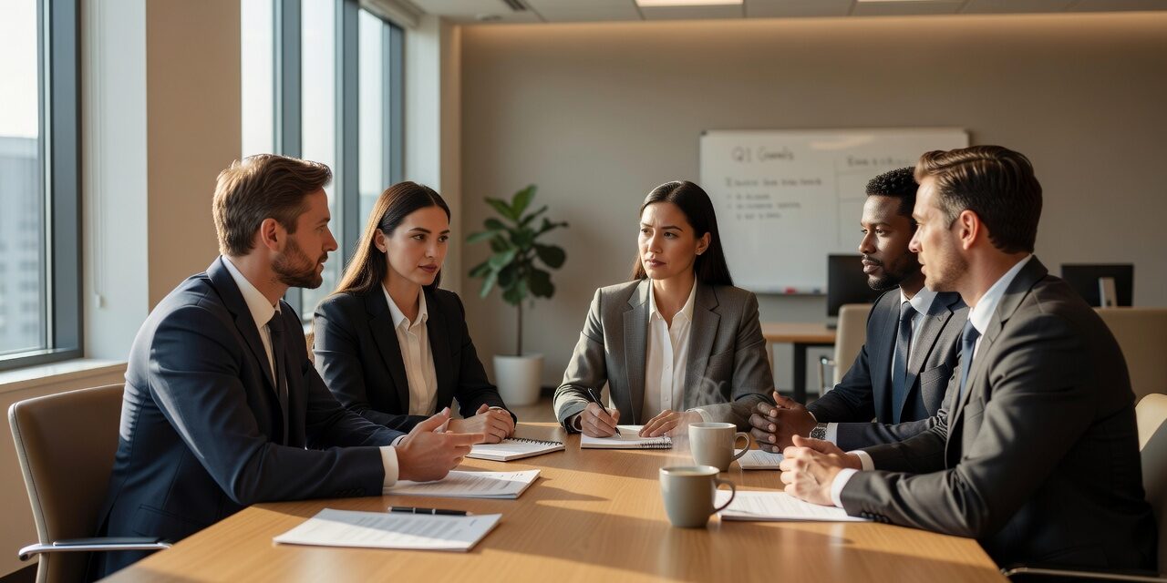Learn the essential questions to ask before hiring a managed service provider. Avoid common mistakes and find IT support that truly fits your business needs.