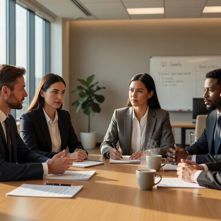 What to Ask Before Hiring a Managed Service Provider Featured Image Learn the essential questions to ask before hiring a managed service provider. Avoid common mistakes and find IT support that truly fits your business needs.