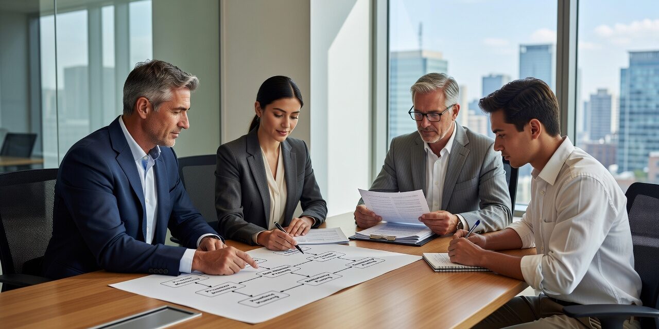 How to Reduce Business Downtime From IT Issues Featured Image Recurring IT problems and slow support cost more than most businesses track. Here's how to reduce business downtime before it becomes a real crisis.