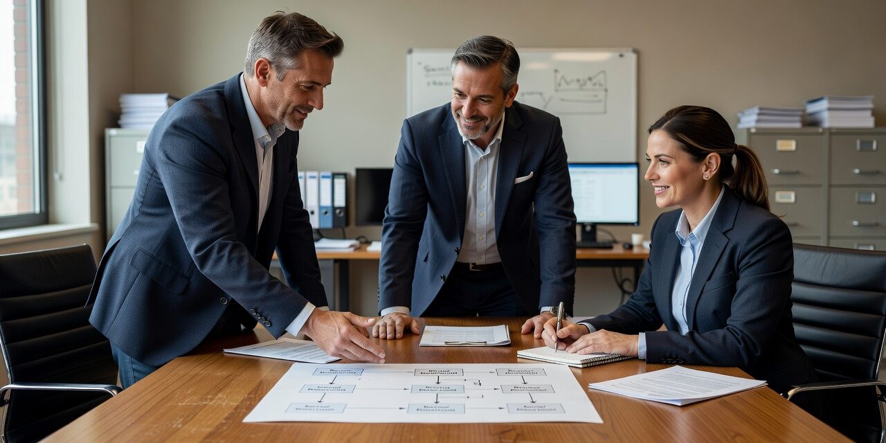 How to Reduce Business Downtime From IT Issues Featured Image Learn the most common IT issues that cause business downtime and the practical steps you can take to prevent them before they disrupt your operations.