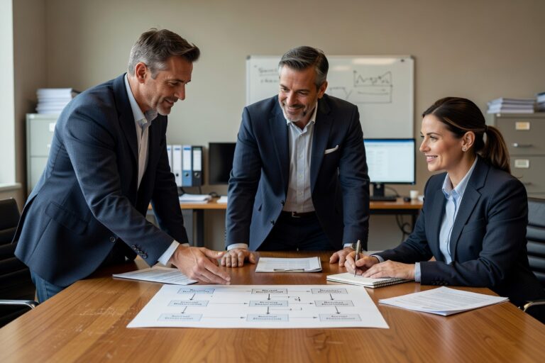 How to Reduce Business Downtime From IT Issues Featured Image Learn the most common IT issues that cause business downtime and the practical steps you can take to prevent them before they disrupt your operations.