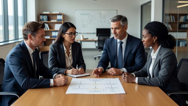 Learn how to reduce business downtime from IT issues with practical steps on monitoring, backups, vendor management, and disaster recovery planning.