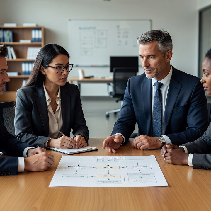 Learn how to reduce business downtime from IT issues with practical steps on monitoring, backups, vendor management, and disaster recovery planning.