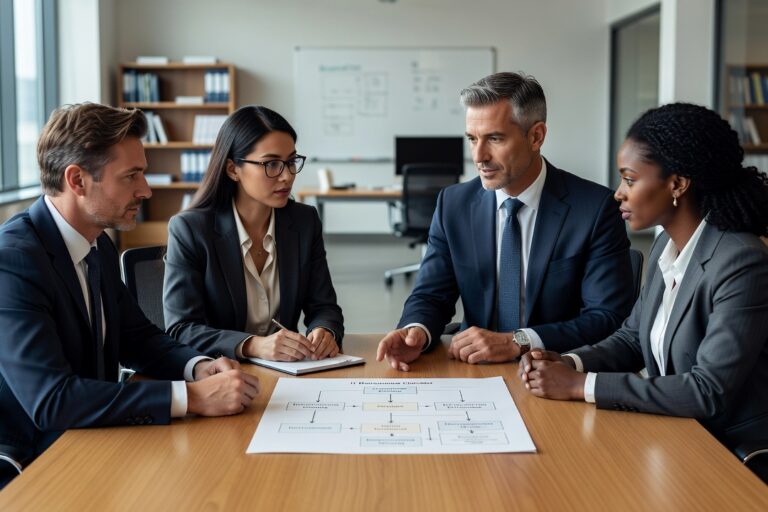 Learn how to reduce business downtime from IT issues with practical steps on monitoring, backups, vendor management, and disaster recovery planning.