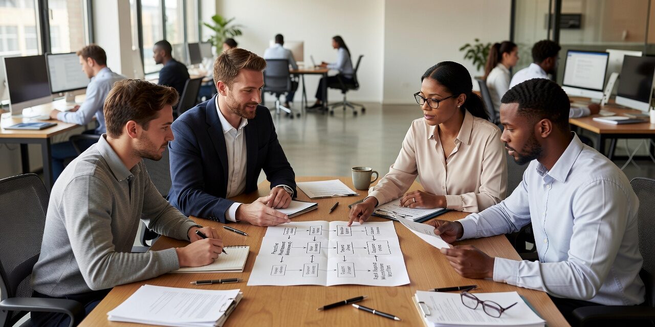 How to Reduce Business Downtime from IT Issues Featured Image Discover practical steps to reduce business downtime from IT issues, including common causes, overlooked gaps, and what proactive IT support should include.