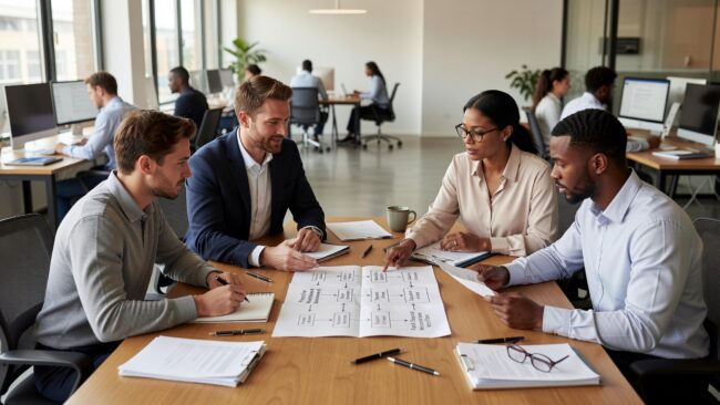 Discover practical steps to reduce business downtime from IT issues, including common causes, overlooked gaps, and what proactive IT support should include.