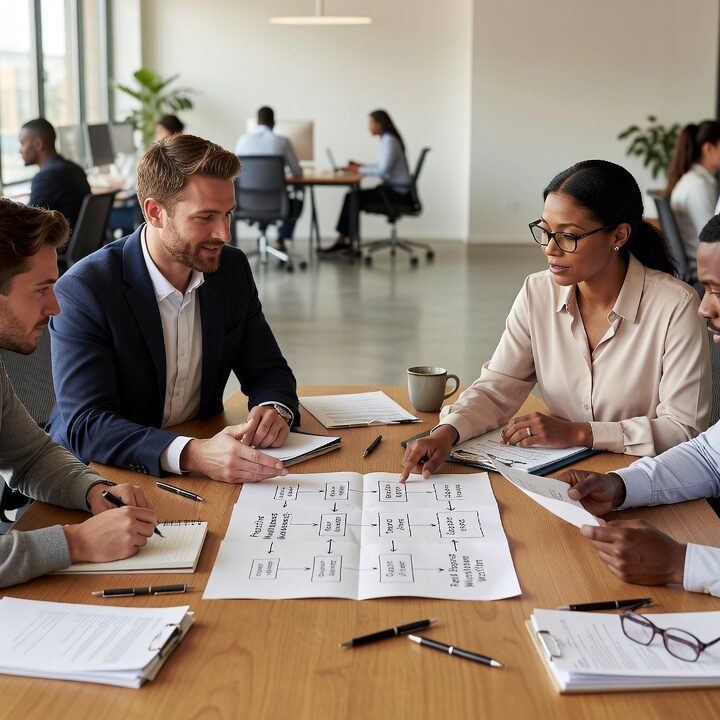 How to Reduce Business Downtime from IT Issues Featured Image Discover practical steps to reduce business downtime from IT issues, including common causes, overlooked gaps, and what proactive IT support should include.