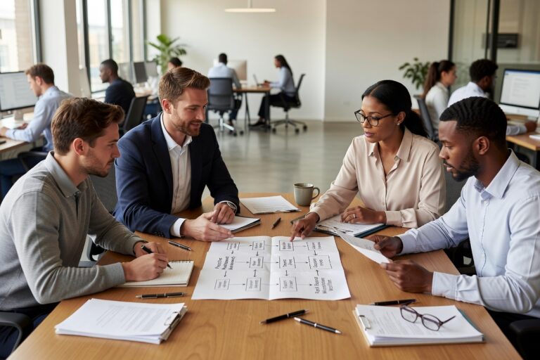Discover practical steps to reduce business downtime from IT issues, including common causes, overlooked gaps, and what proactive IT support should include.