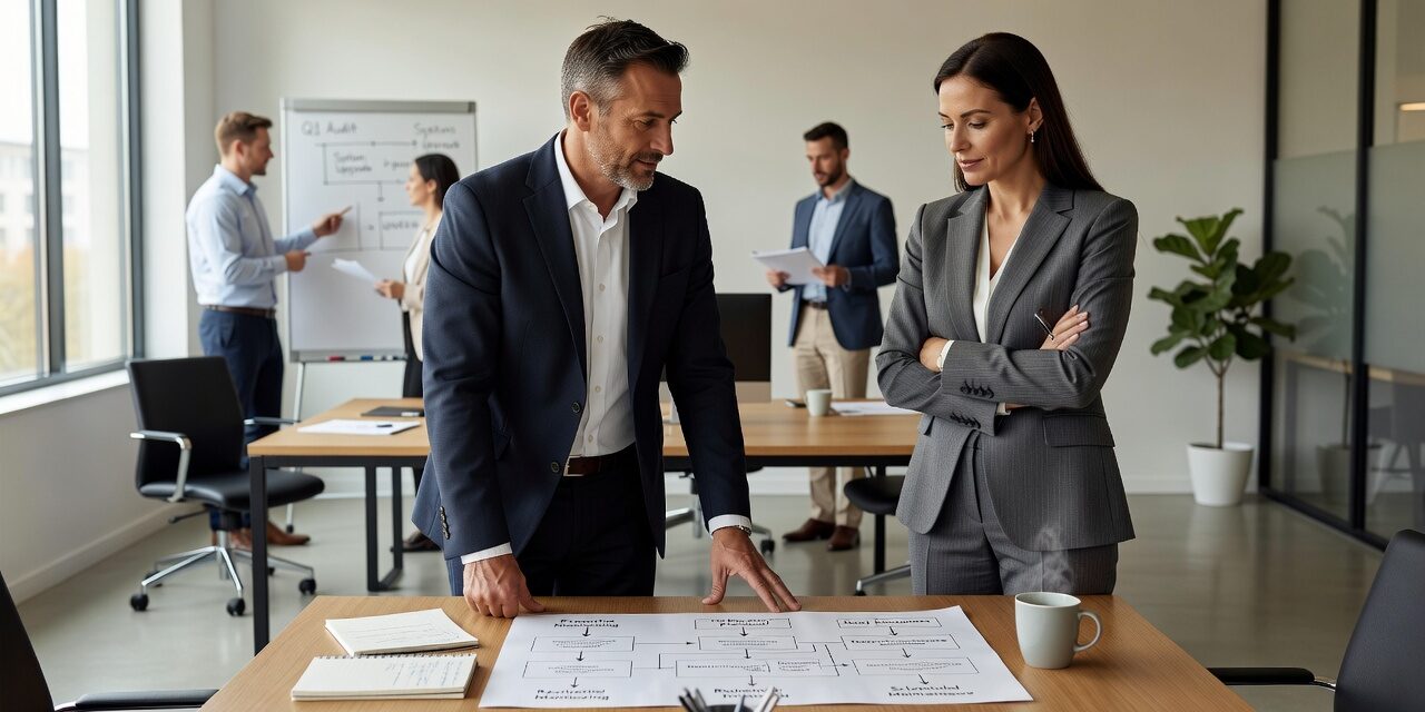 Learn how to reduce business downtime from IT issues with practical steps covering monitoring, backups, support gaps, and multi-location coverage.