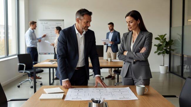 How to Reduce Business Downtime from IT Issues Featured Image Learn how to reduce business downtime from IT issues with practical steps covering monitoring, backups, support gaps, and multi-location coverage.