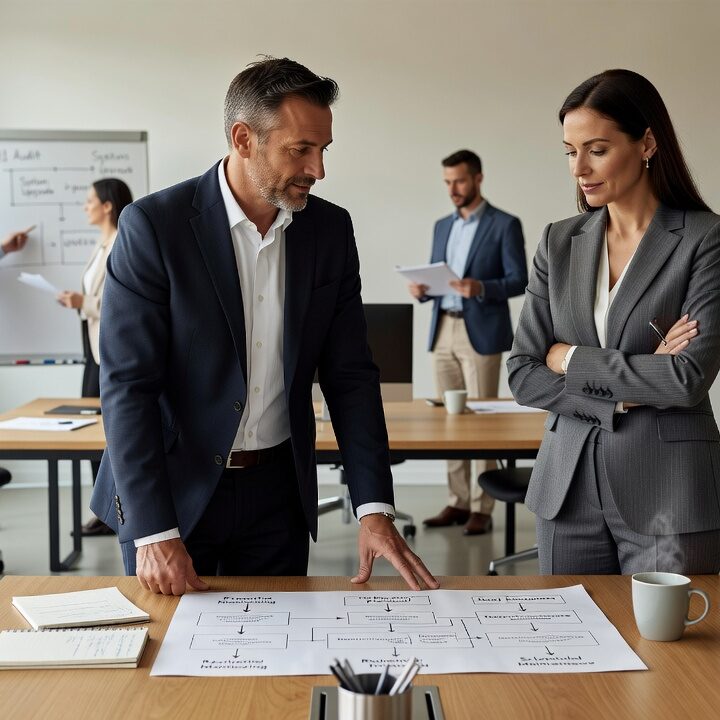 Learn how to reduce business downtime from IT issues with practical steps covering monitoring, backups, support gaps, and multi-location coverage.