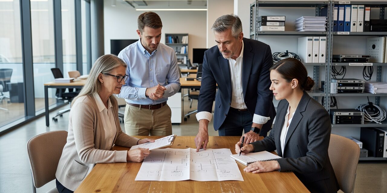 How to Reduce Business Downtime from IT Issues Featured Image Learn practical ways to reduce business downtime from IT issues—covering backups, monitoring gaps, recurring problems, and smarter support habits.