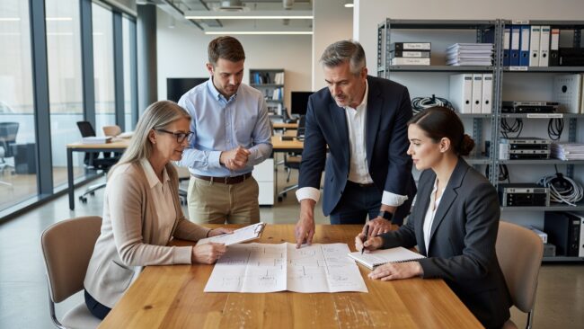 How to Reduce Business Downtime from IT Issues Featured Image Learn practical ways to reduce business downtime from IT issues—covering backups, monitoring gaps, recurring problems, and smarter support habits.