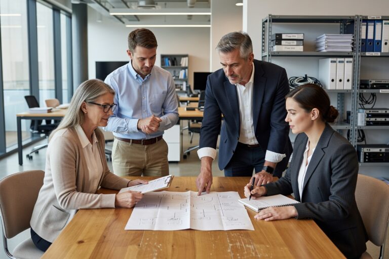 How to Reduce Business Downtime from IT Issues Featured Image Learn practical ways to reduce business downtime from IT issues—covering backups, monitoring gaps, recurring problems, and smarter support habits.