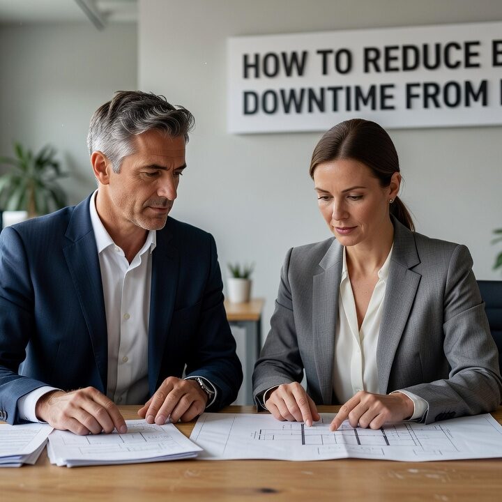 Recurring IT outages often trace back to the same fixable gaps. Learn what causes business downtime and how to prevent it before it disrupts your operations.
