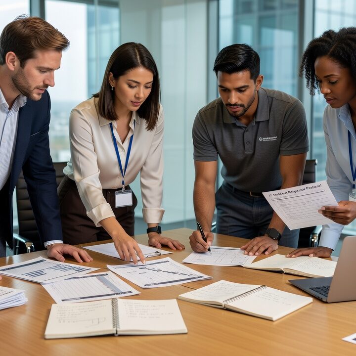 How to Reduce Business Downtime from IT Issues Featured Image Discover practical ways to reduce business downtime from IT issues — from backup testing to vendor coordination and help desk structure.