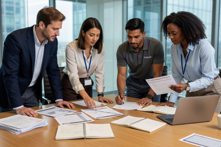 How to Reduce Business Downtime from IT Issues Featured Image Discover practical ways to reduce business downtime from IT issues — from backup testing to vendor coordination and help desk structure.