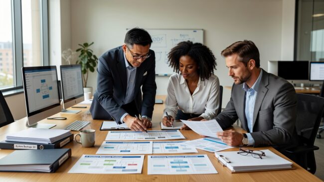 Learn practical steps to reduce business downtime from IT issues—covering preventive maintenance, backup testing, help desk gaps, and office move planning.