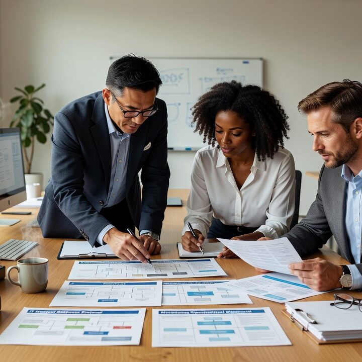 Learn practical steps to reduce business downtime from IT issues—covering preventive maintenance, backup testing, help desk gaps, and office move planning.