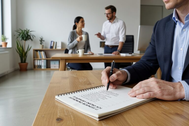 Use this IT support checklist to find gaps in backups, security, vendor coverage, and tech planning before they become costly problems for your growing business.