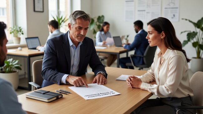 IT Support Checklist for Growing Businesses Featured Image A practical IT support checklist for growing businesses covering backups, security, help desk, vendors, and planning gaps that cause real downtime.