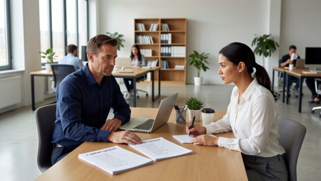 Use this IT support checklist to find coverage gaps before they cause downtime, security issues, or recovery failures at your growing business.