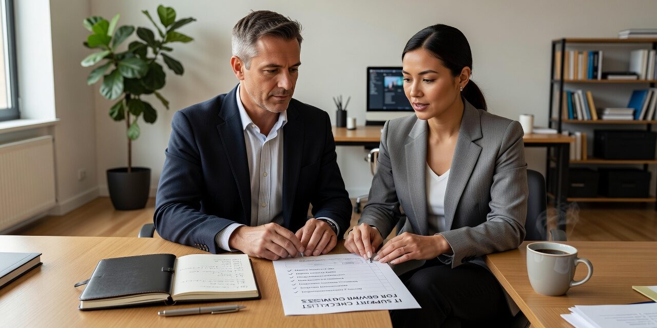 IT Support Checklist for Growing Businesses Featured Image Use this IT support checklist to find coverage gaps, reduce downtime, and make smarter decisions as your business grows.