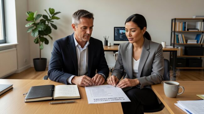 IT Support Checklist for Growing Businesses Featured Image Use this IT support checklist to find coverage gaps, reduce downtime, and make smarter decisions as your business grows.