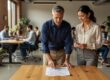 A practical IT support checklist for growing businesses — covering help desk, backups, network health, cybersecurity, and Microsoft 365 gaps.